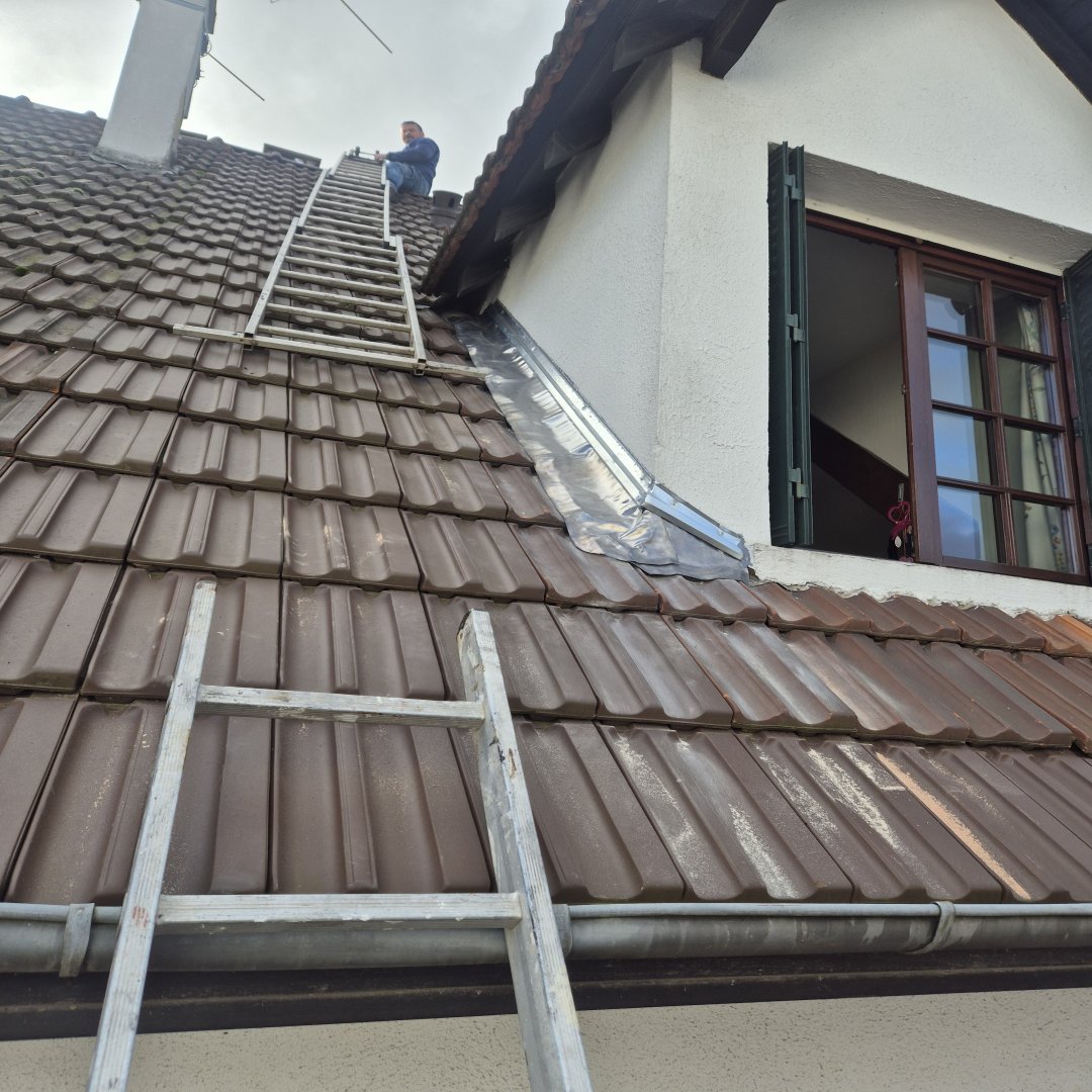 toiture en zinc VILLESOCIETE NOMSOCIETE