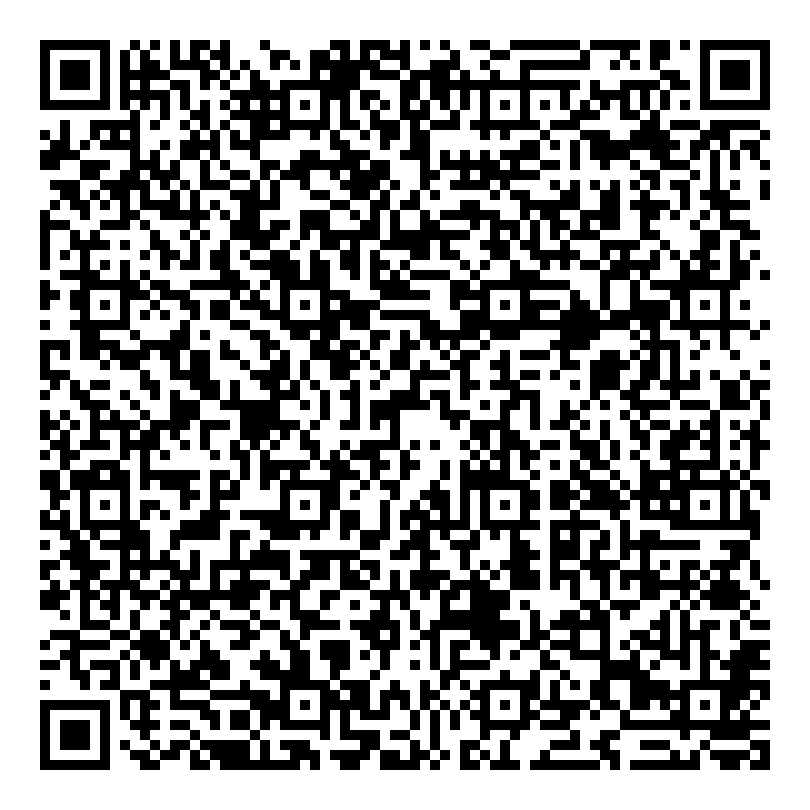 qr code des coordonnées de DVR COUVERTURE