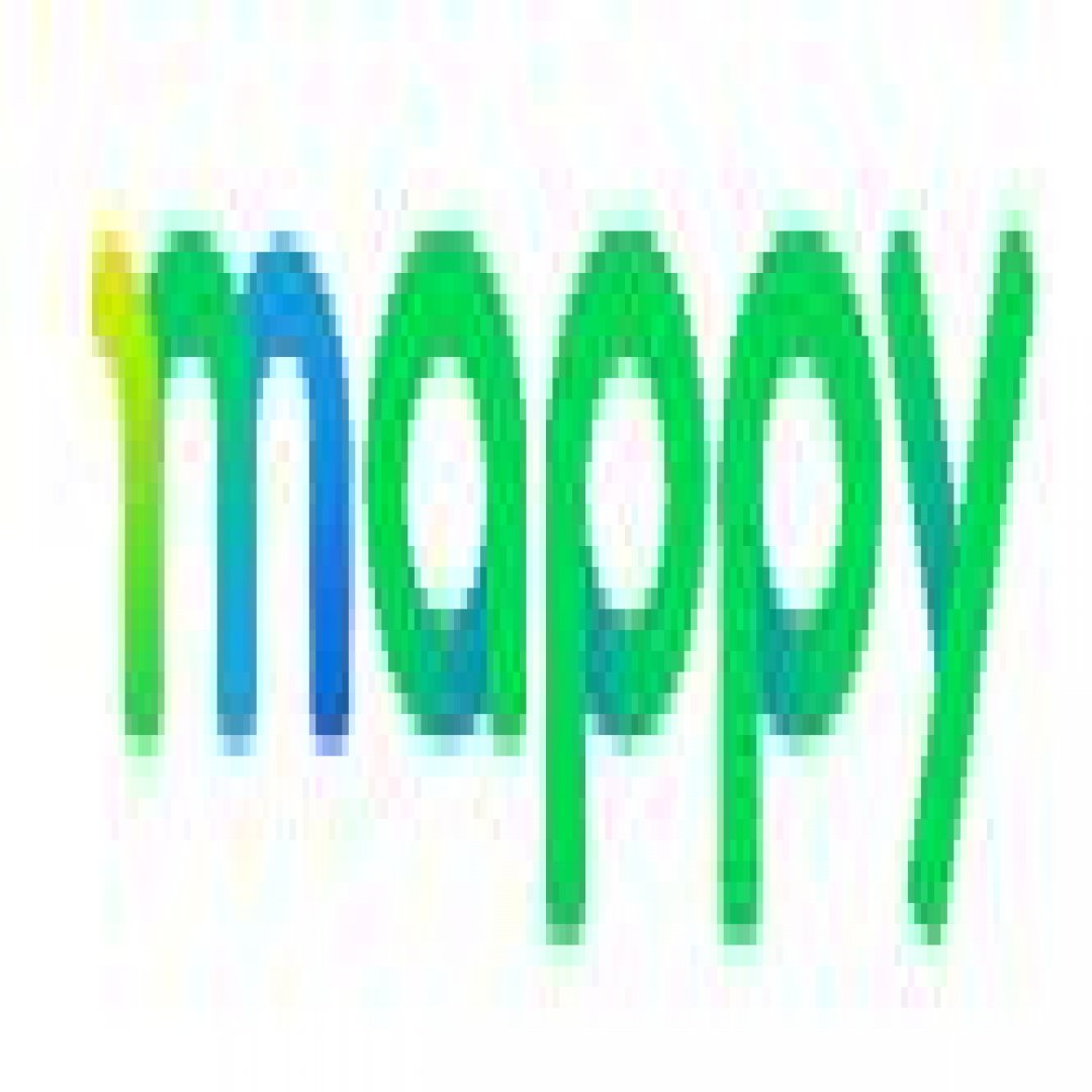 Logo de Mappy