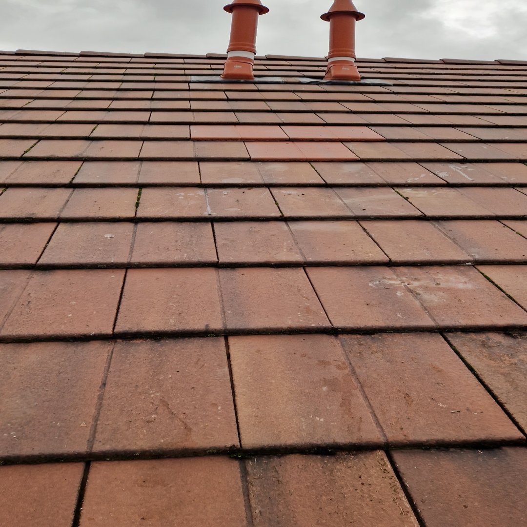 couverture neuve sur maison individuelle DVR COUVERTURE